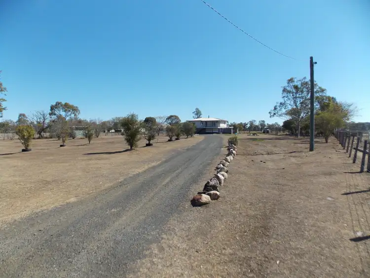 Third view of Homely rural property listing, 63 Keanes Rd, Rosewood QLD 4340