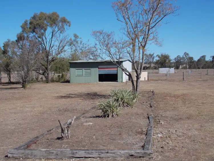 Fourth view of Homely rural property listing, 63 Keanes Rd, Rosewood QLD 4340