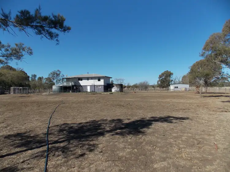Sixth view of Homely rural property listing, 63 Keanes Rd, Rosewood QLD 4340