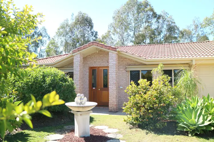 5 Bamboo Ct, Narangba QLD 4504