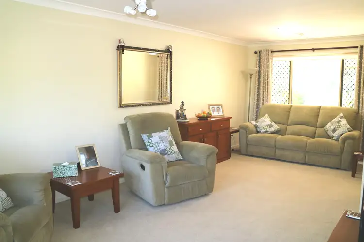 Second view of Homely house listing, 5 Bamboo Ct, Narangba QLD 4504