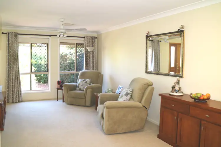 Third view of Homely house listing, 5 Bamboo Ct, Narangba QLD 4504