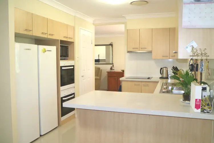Fourth view of Homely house listing, 5 Bamboo Ct, Narangba QLD 4504