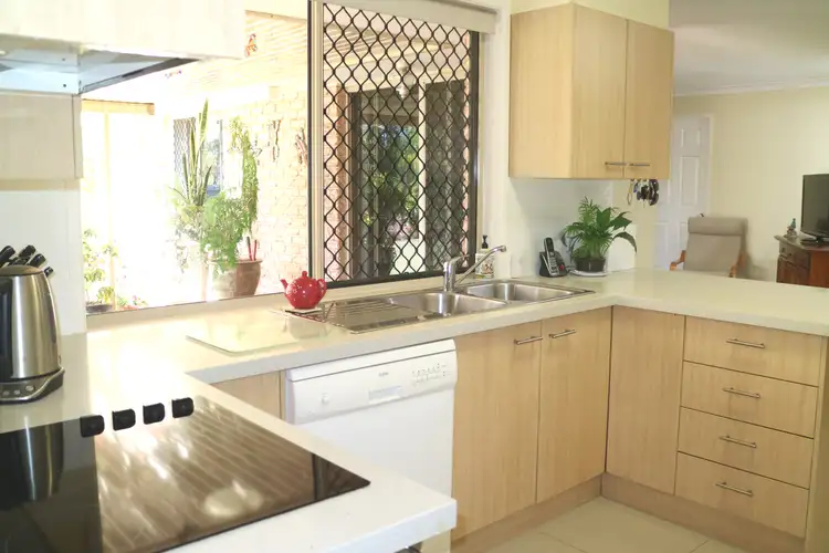 Sixth view of Homely house listing, 5 Bamboo Ct, Narangba QLD 4504