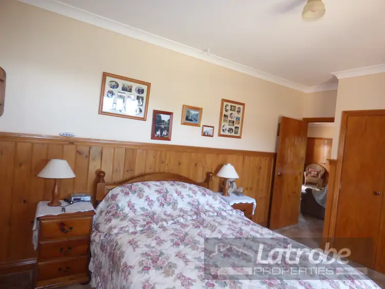 Sixth view of Homely house listing, 8 - 9 Red Jacket Court, Rawson VIC 3825