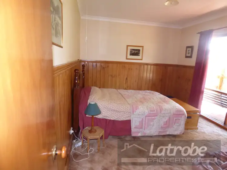 Seventh view of Homely house listing, 8 - 9 Red Jacket Court, Rawson VIC 3825