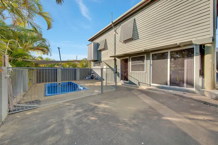 Third view of Homely house listing, 91 Central Lane, Gladstone Central QLD 4680