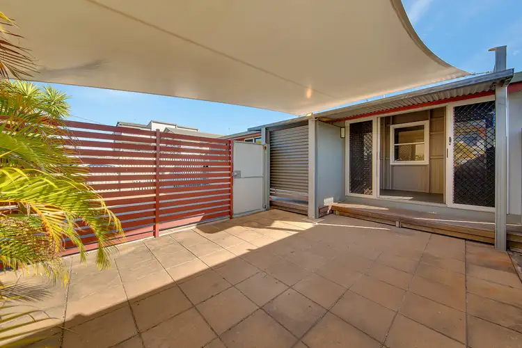 Fourth view of Homely house listing, 91 Central Lane, Gladstone Central QLD 4680