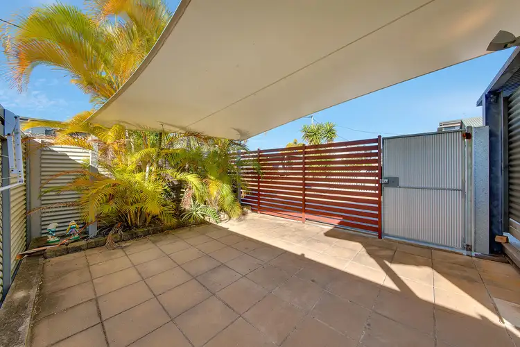 Fifth view of Homely house listing, 91 Central Lane, Gladstone Central QLD 4680