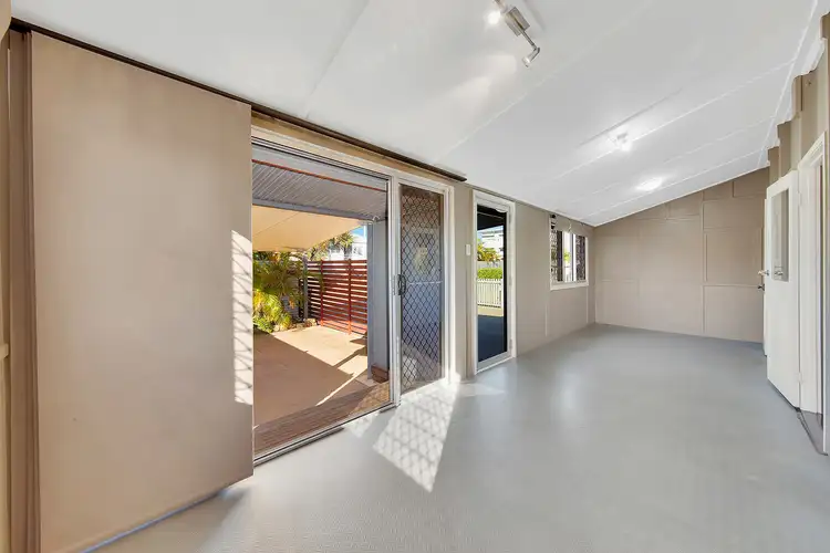 Sixth view of Homely house listing, 91 Central Lane, Gladstone Central QLD 4680