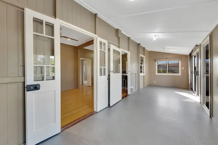 Seventh view of Homely house listing, 91 Central Lane, Gladstone Central QLD 4680