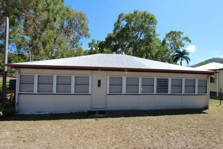 Main view of Homely house listing, 40 Picnic St, Picnic Bay QLD 4819