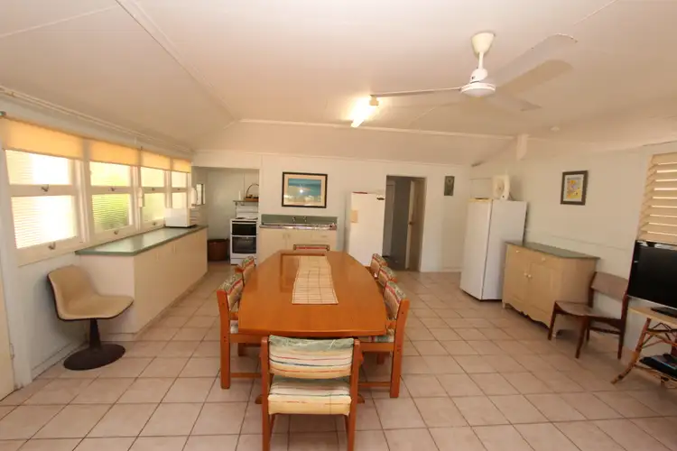 Fourth view of Homely house listing, 40 Picnic St, Picnic Bay QLD 4819