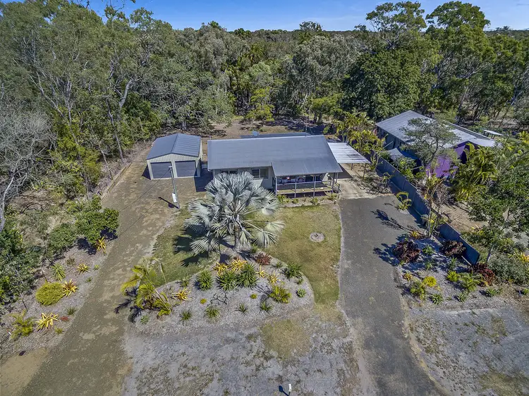 25 Plum Tree Cres, Moore Park Beach QLD 4670