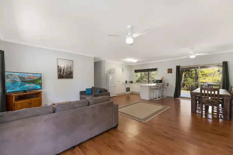 Seventh view of Homely house listing, 25 Plum Tree Cres, Moore Park Beach QLD 4670