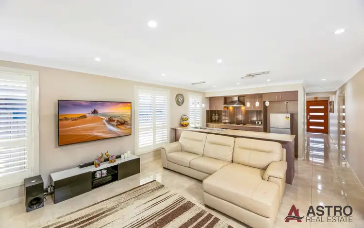 Fifth view of Homely house listing, 8 Reis St, Schofields NSW 2762