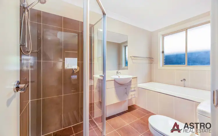 Sixth view of Homely house listing, 8 Reis St, Schofields NSW 2762