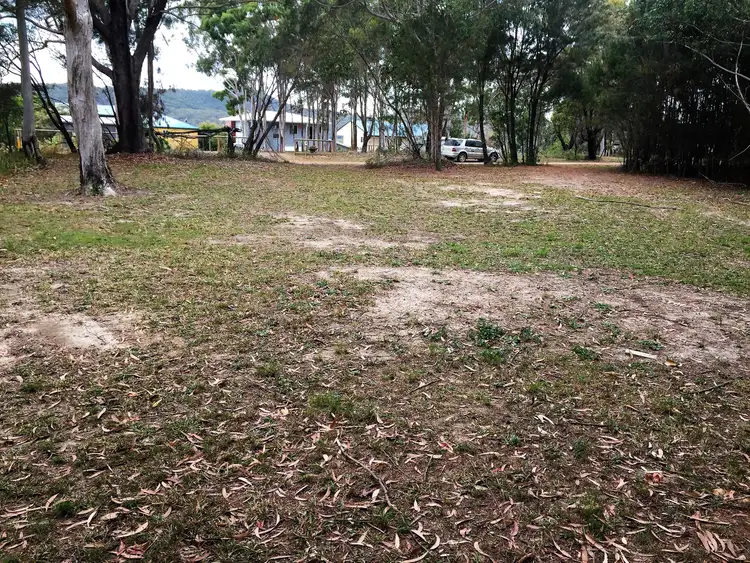 Second view of Homely land listing, 38-42 Scenic Dr, Russell Island QLD 4184