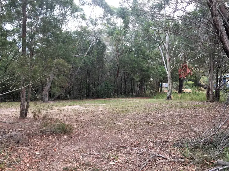 Third view of Homely land listing, 38-42 Scenic Dr, Russell Island QLD 4184