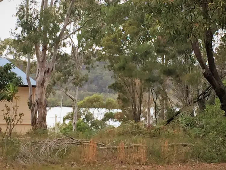 Fourth view of Homely land listing, 38-42 Scenic Dr, Russell Island QLD 4184
