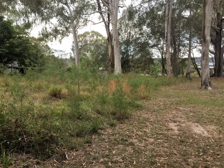 Fifth view of Homely land listing, 38-42 Scenic Dr, Russell Island QLD 4184