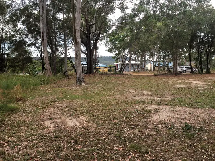 Sixth view of Homely land listing, 38-42 Scenic Dr, Russell Island QLD 4184