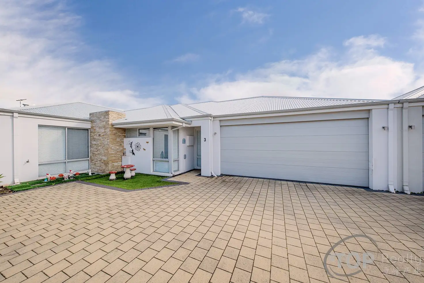Main view of Homely unit listing, 3/20 Amstey Street, Riverton WA 6148