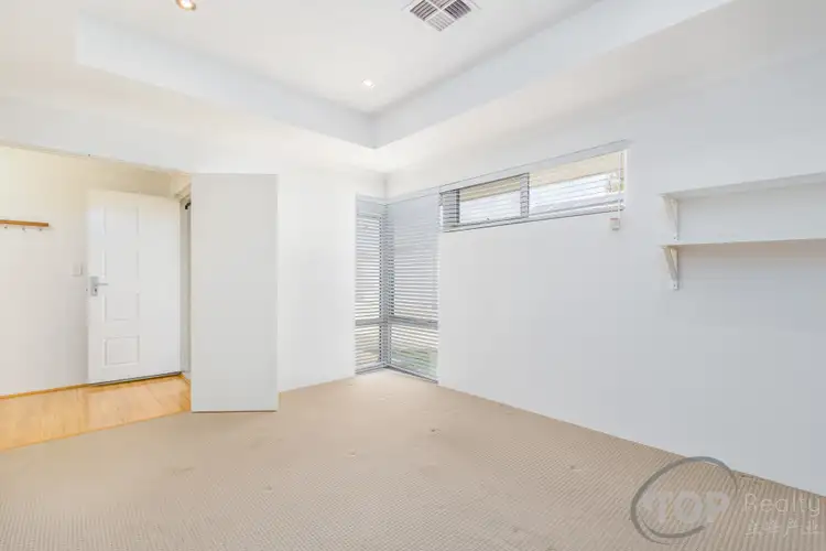 Second view of Homely unit listing, 3/20 Amstey Street, Riverton WA 6148