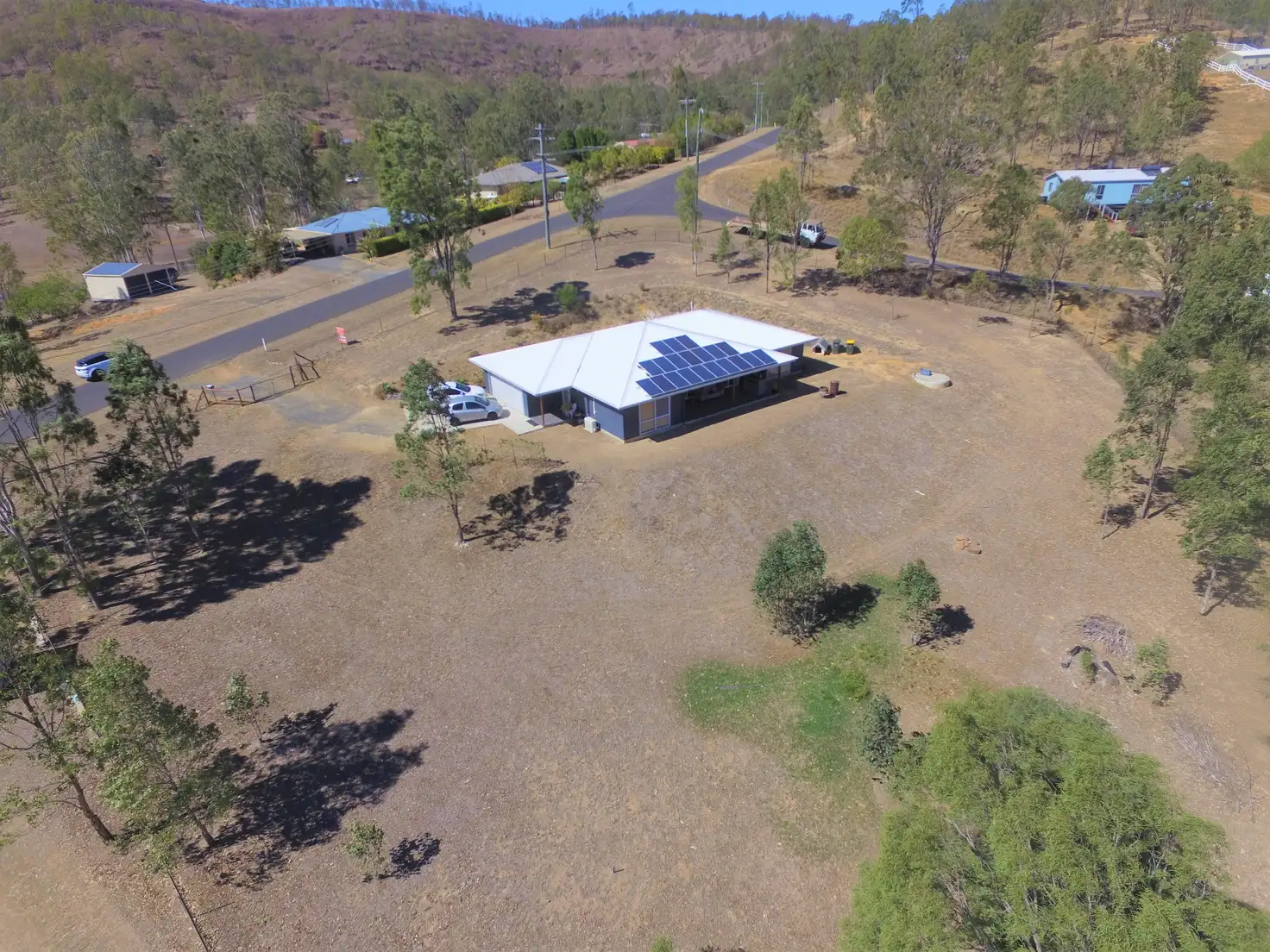 Main view of Homely house listing, 55-59 Stephens Pl, Kooralbyn QLD 4285
