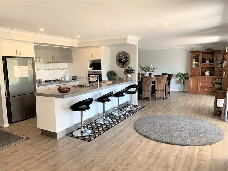 Second view of Homely house listing, 55-59 Stephens Pl, Kooralbyn QLD 4285