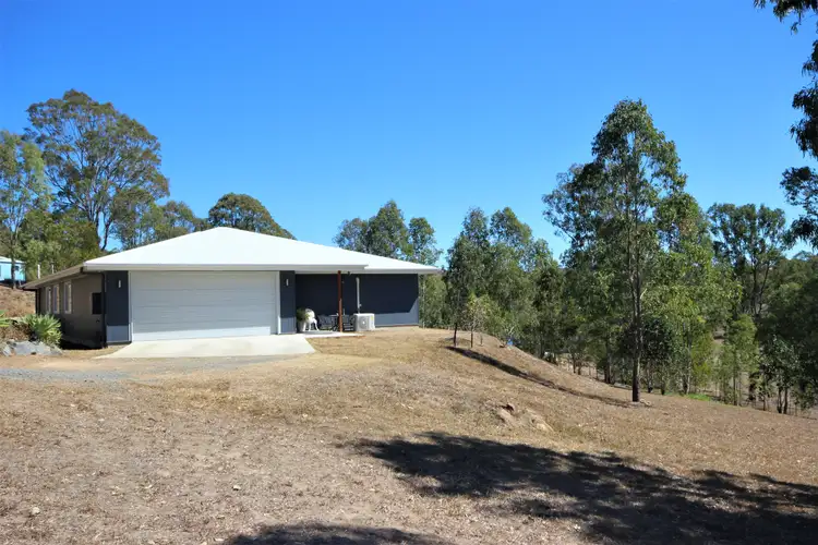 Fifth view of Homely house listing, 55-59 Stephens Pl, Kooralbyn QLD 4285