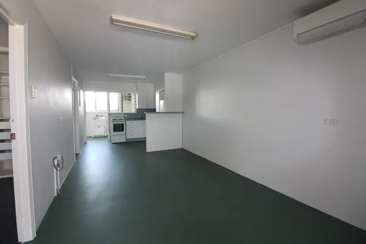 Second view of Homely unit listing, 1-2/24 Alice Street, Mount Isa QLD 4825