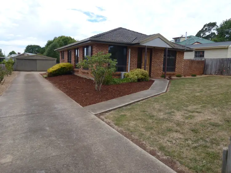 Main view of Homely house listing, 24 East Barrack Street, Deloraine TAS 7304