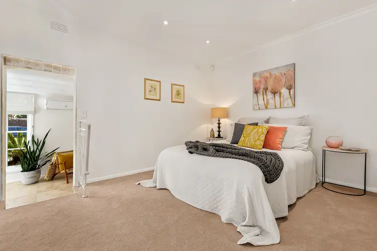 Fifth view of Homely house listing, 33 Manor St, Brighton VIC 3186