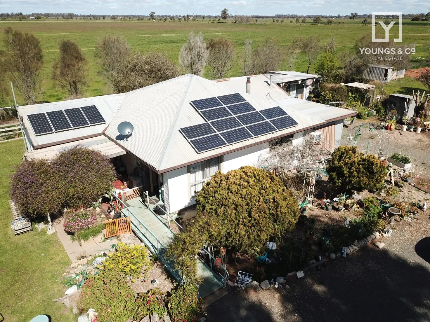 Main view of Homely house listing, 295 Brewer Rd, Cooma VIC 3616