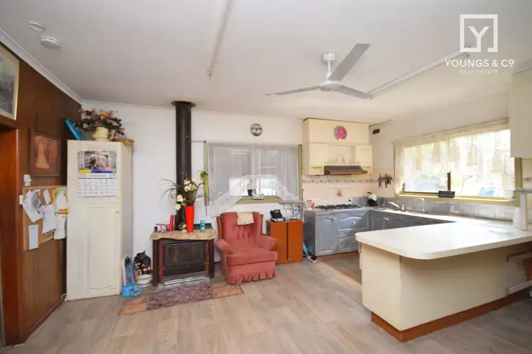 Third view of Homely house listing, 295 Brewer Rd, Cooma VIC 3616