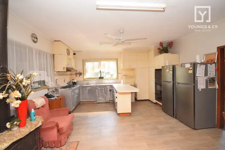 Fourth view of Homely house listing, 295 Brewer Rd, Cooma VIC 3616