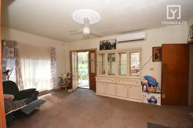 Fifth view of Homely house listing, 295 Brewer Rd, Cooma VIC 3616