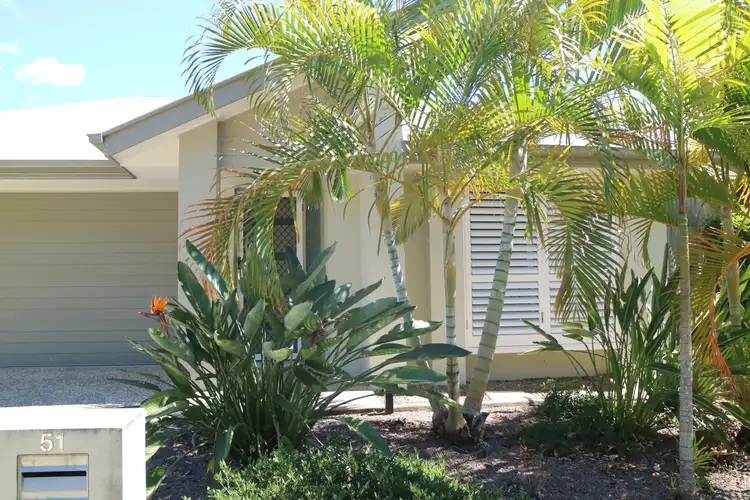 51 Nocturnal Prom, Narangba QLD 4504