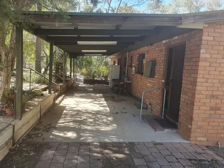 Second view of Homely house listing, 82 Hume Cl, Howlong NSW 2643