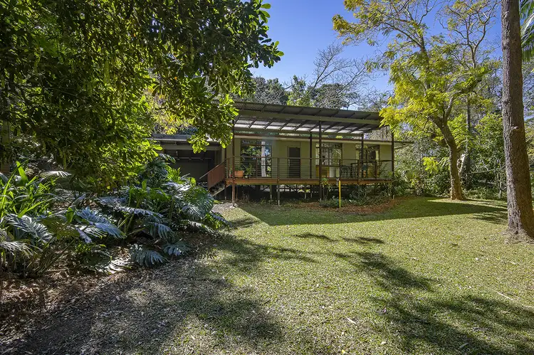 Second view of Homely house listing, 65 Justin Rd, Doonan QLD 4562