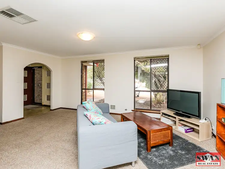 Second view of Homely house listing, 15 Higham Hill, Swan View WA 6056