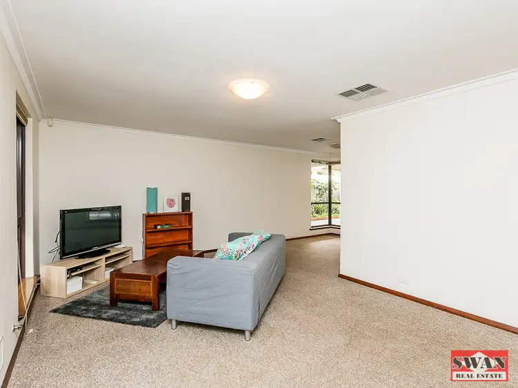 Third view of Homely house listing, 15 Higham Hill, Swan View WA 6056