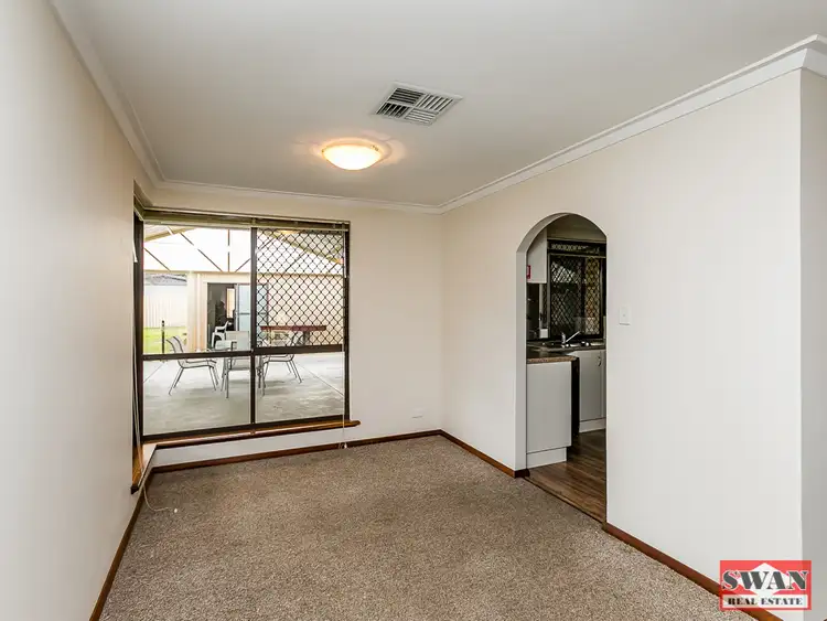 Fourth view of Homely house listing, 15 Higham Hill, Swan View WA 6056