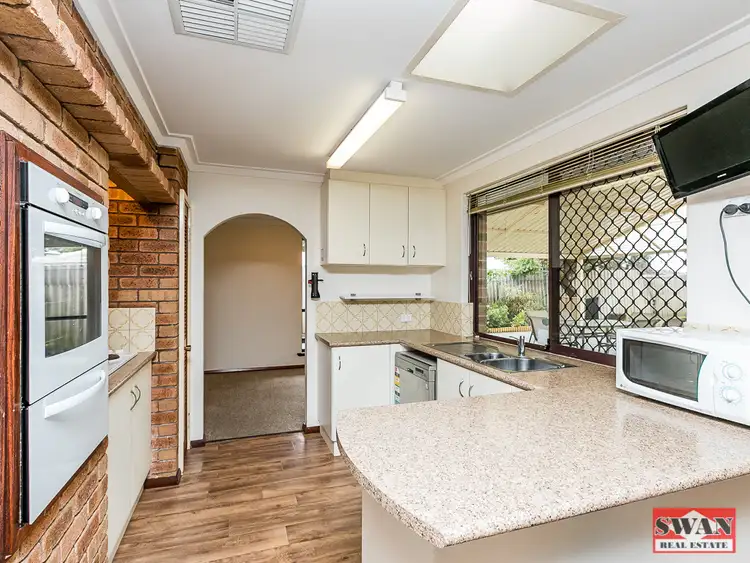 Fifth view of Homely house listing, 15 Higham Hill, Swan View WA 6056