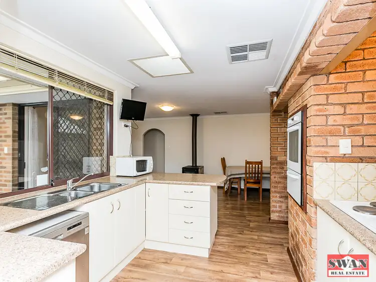 Seventh view of Homely house listing, 15 Higham Hill, Swan View WA 6056