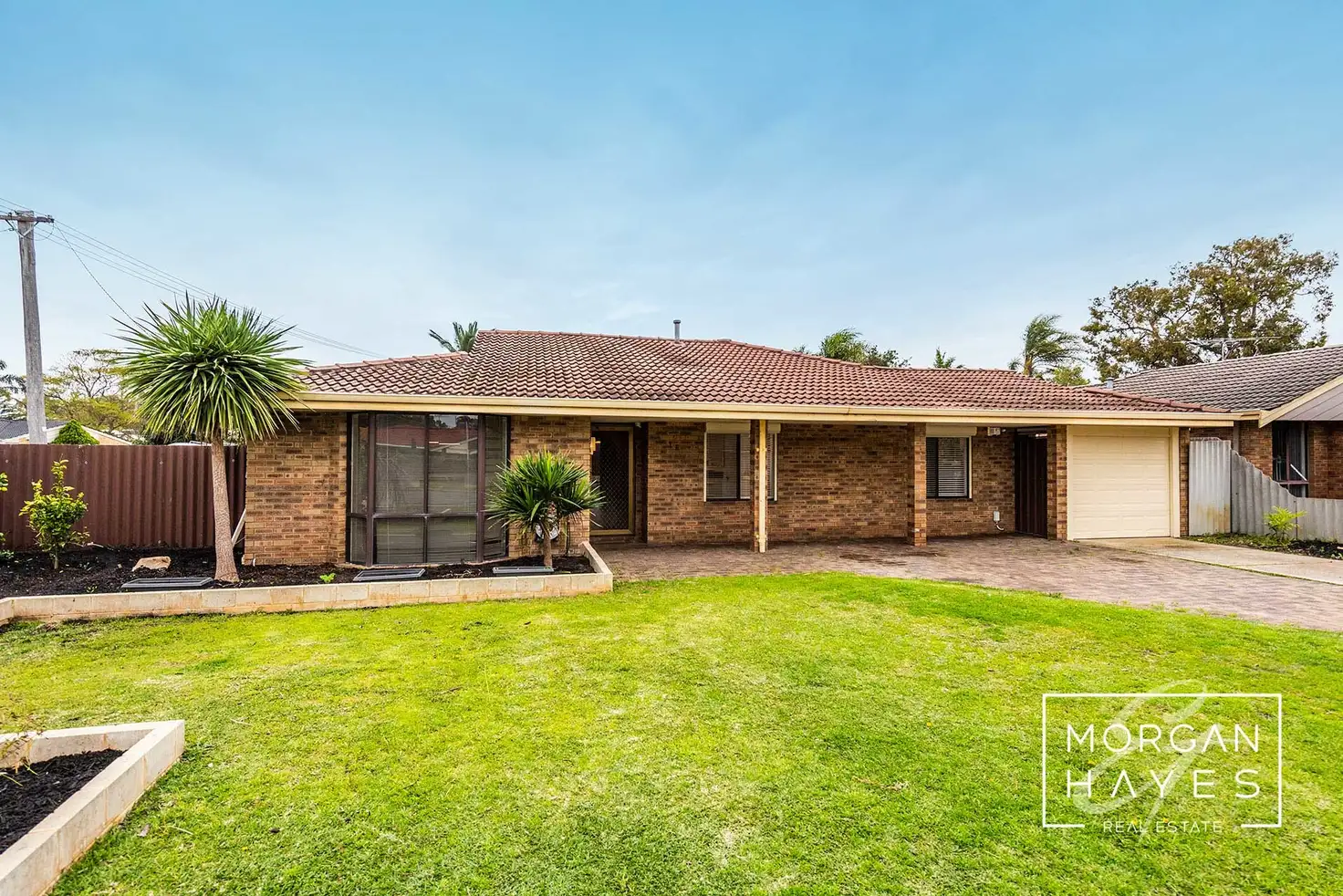 Main view of Homely house listing, 16 Dotterel Way, Yangebup WA 6164