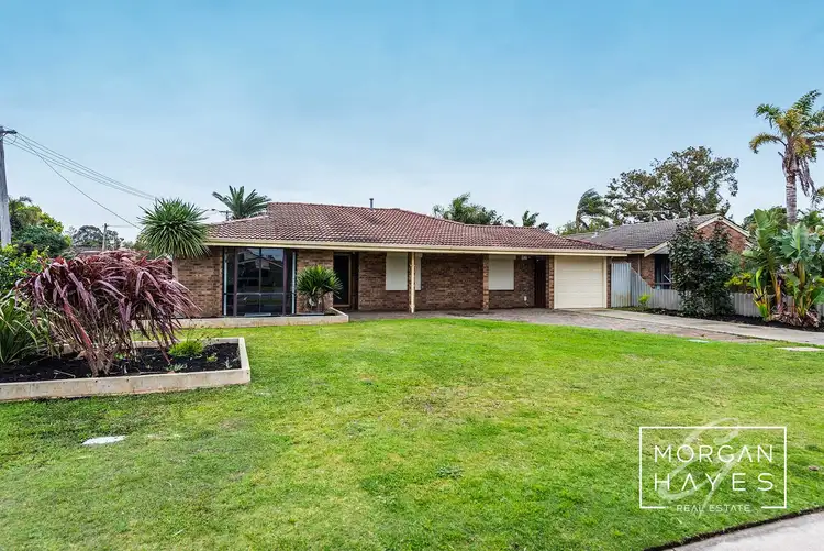 Second view of Homely house listing, 16 Dotterel Way, Yangebup WA 6164
