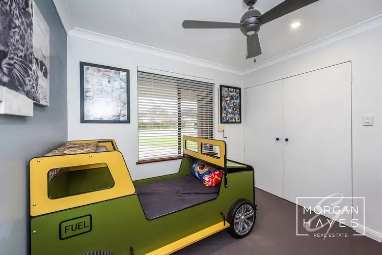 Fourth view of Homely house listing, 16 Dotterel Way, Yangebup WA 6164
