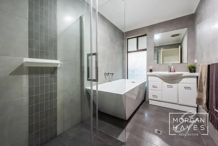 Fifth view of Homely house listing, 16 Dotterel Way, Yangebup WA 6164